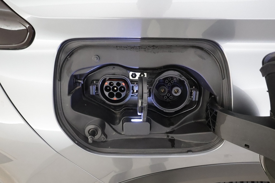 Mitsubishi Eclipse Cross vaihtoauto