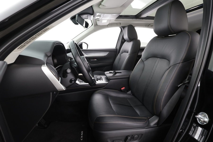 Mazda CX-60 vaihtoauto