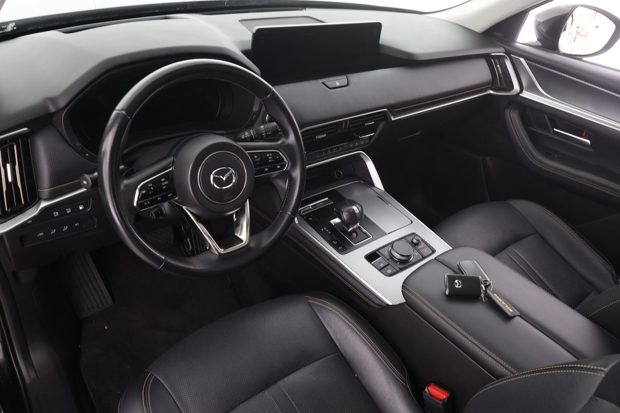 Mazda CX-60 vaihtoauto