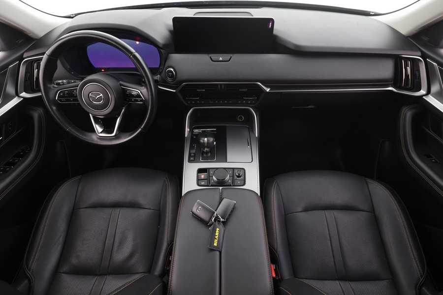 Mazda CX-60 vaihtoauto