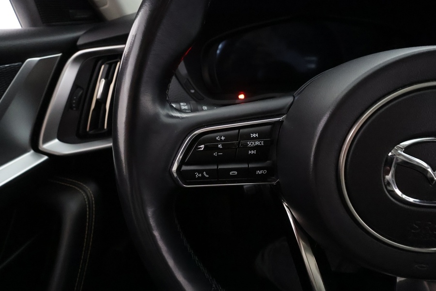 Mazda CX-60 vaihtoauto