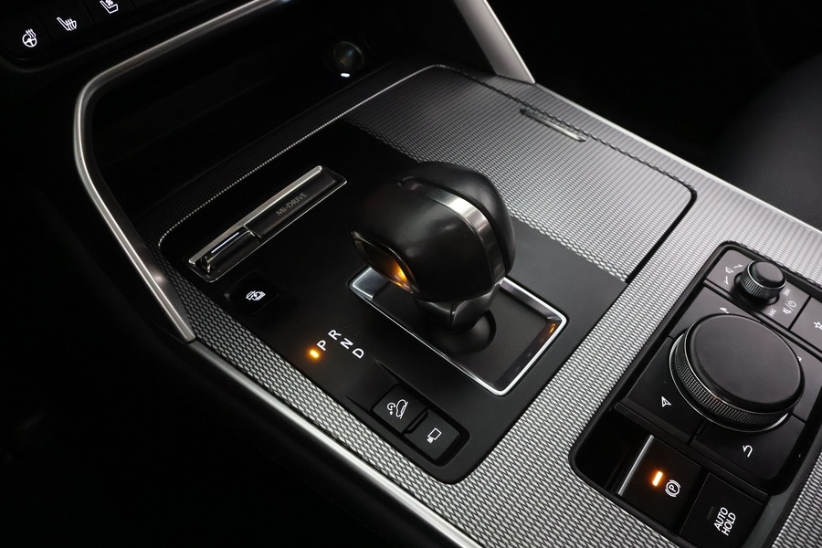 Mazda CX-60 vaihtoauto