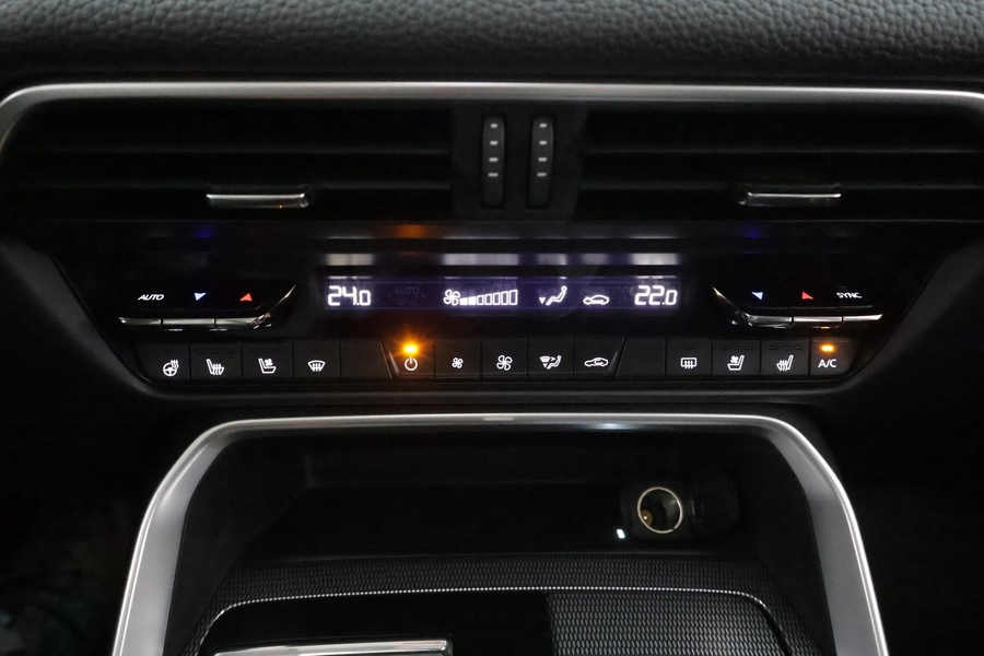 Mazda CX-60 vaihtoauto