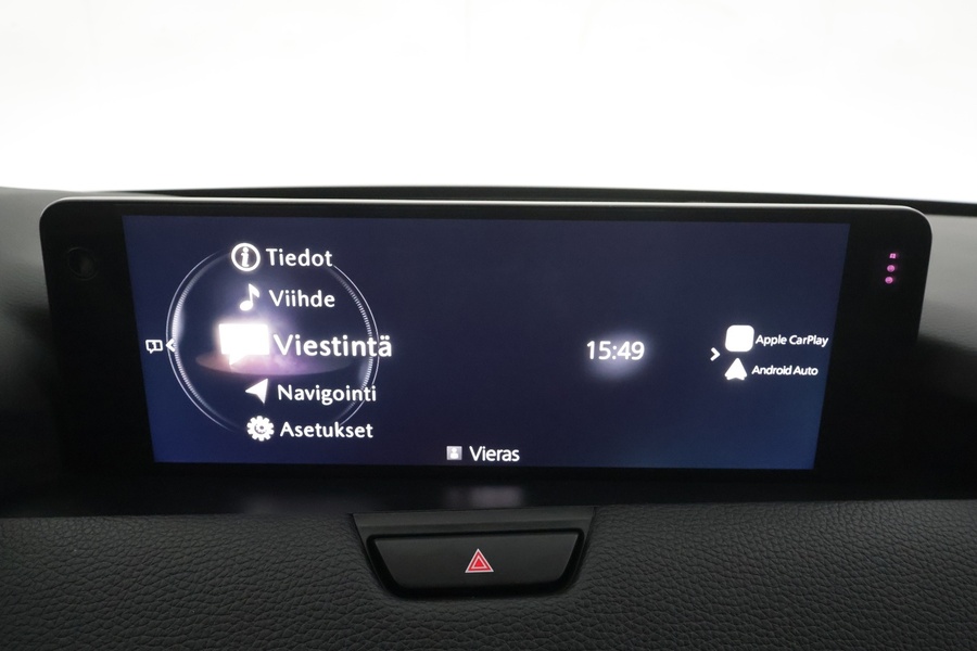 Mazda CX-60 vaihtoauto