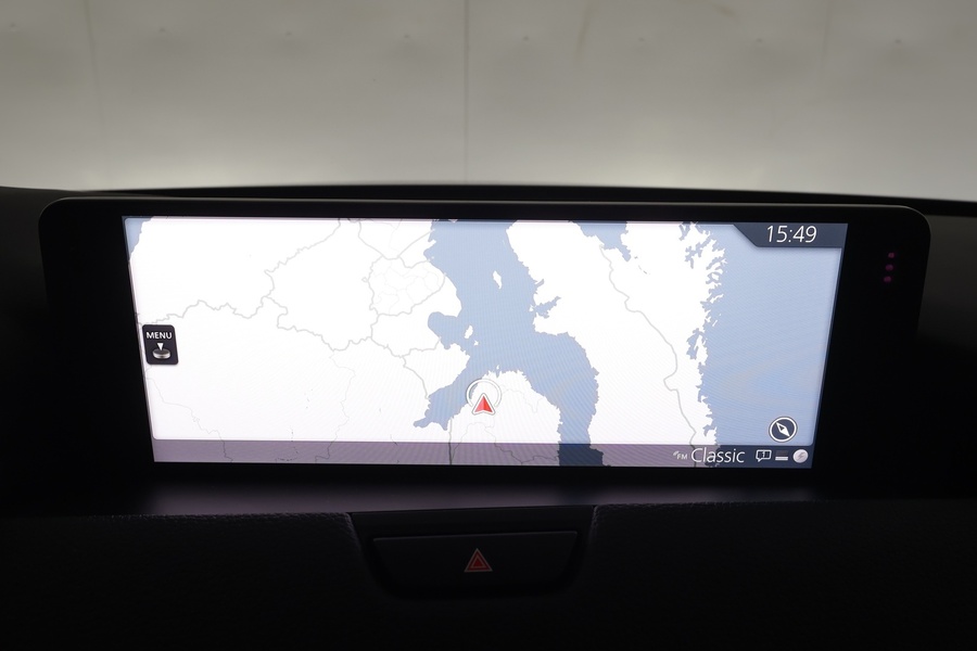 Mazda CX-60 vaihtoauto