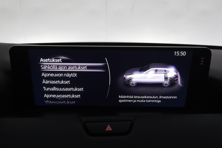 Mazda CX-60 vaihtoauto