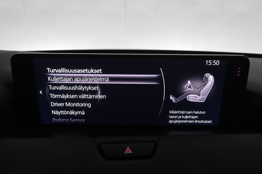 Mazda CX-60 vaihtoauto