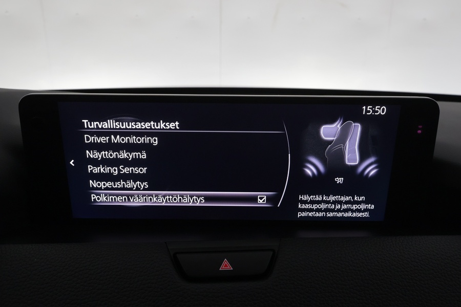 Mazda CX-60 vaihtoauto