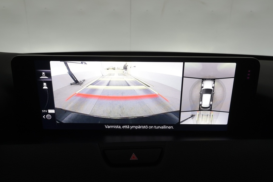 Mazda CX-60 vaihtoauto