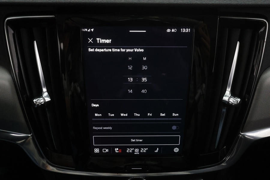 Volvo V90 vaihtoauto