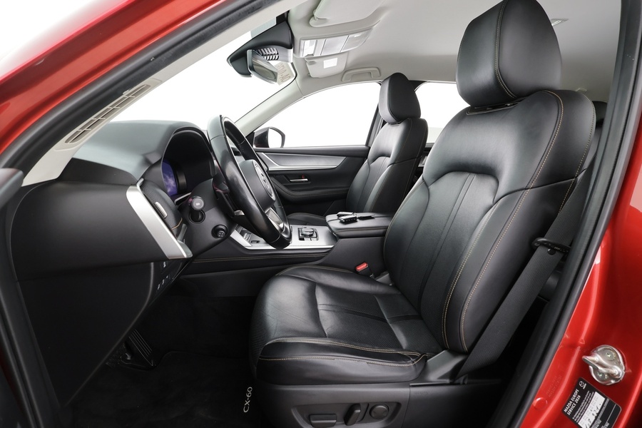 Mazda CX-60 vaihtoauto