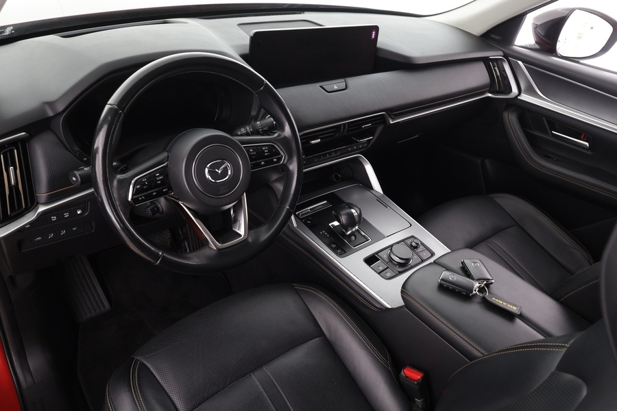 Mazda CX-60 vaihtoauto