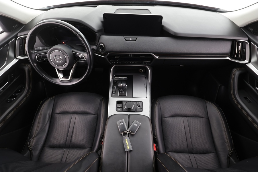 Mazda CX-60 vaihtoauto