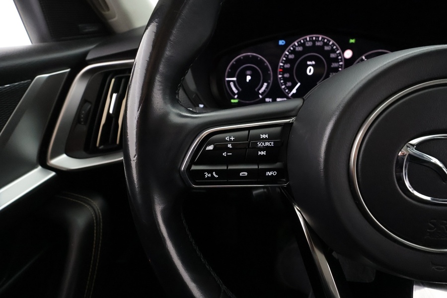 Mazda CX-60 vaihtoauto