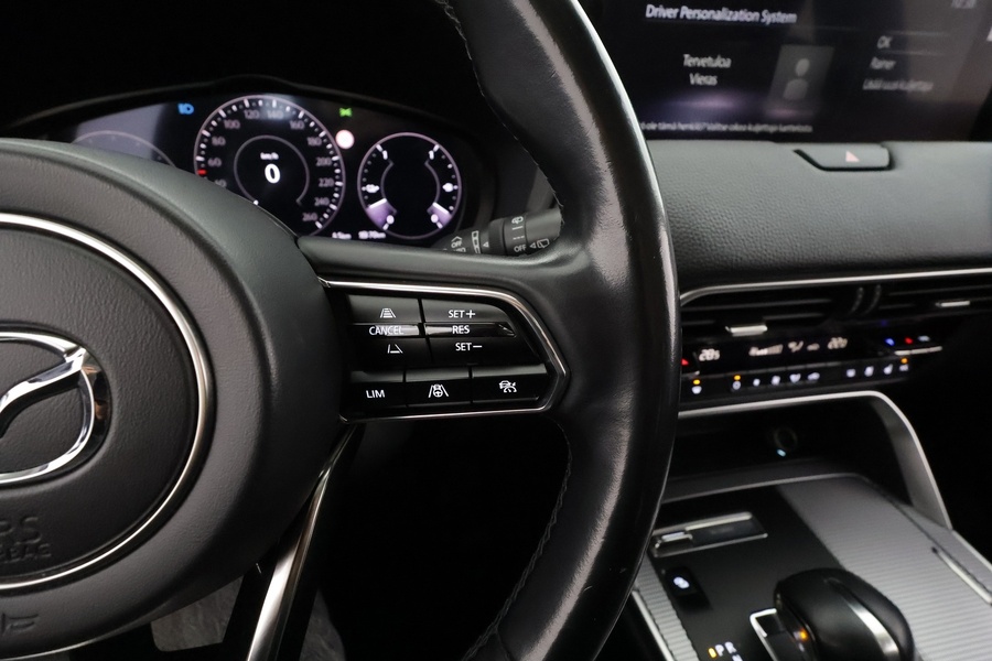 Mazda CX-60 vaihtoauto