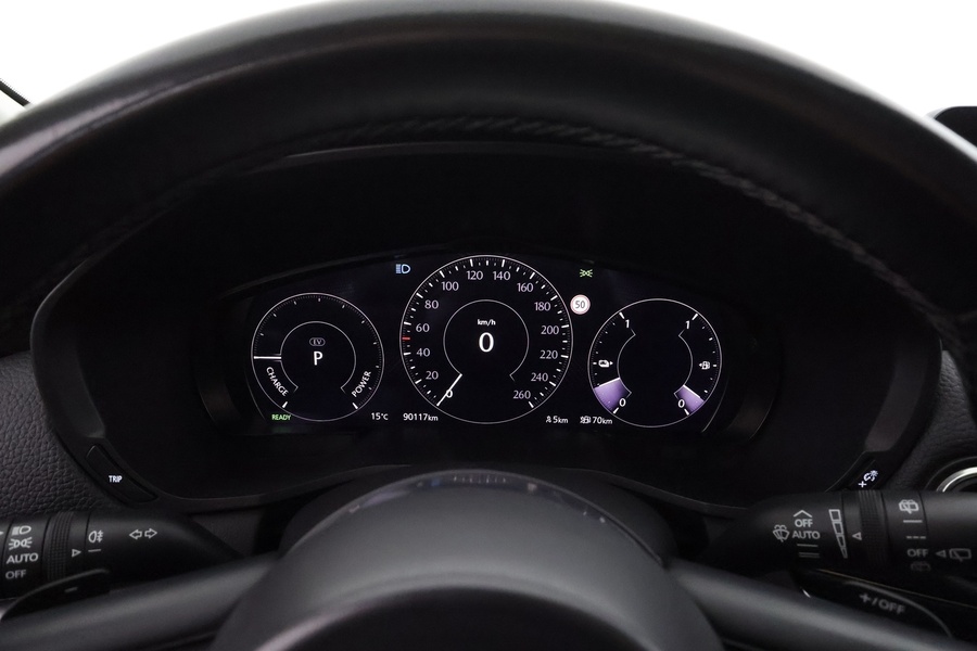 Mazda CX-60 vaihtoauto