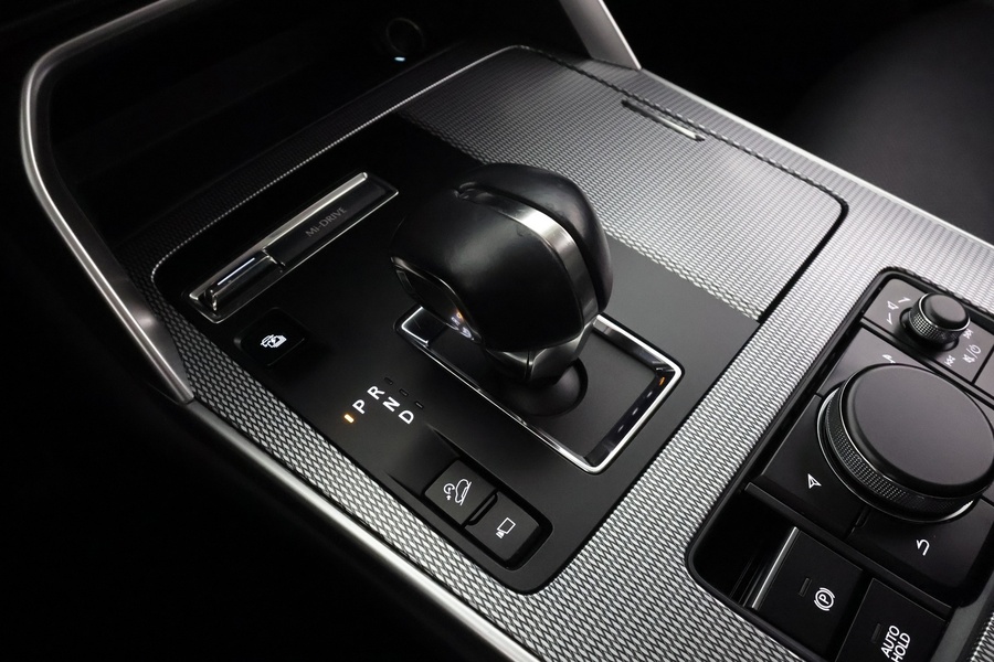 Mazda CX-60 vaihtoauto