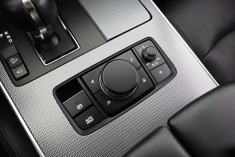 Mazda CX-60 vaihtoauto