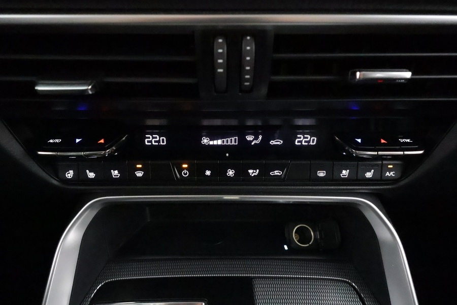 Mazda CX-60 vaihtoauto