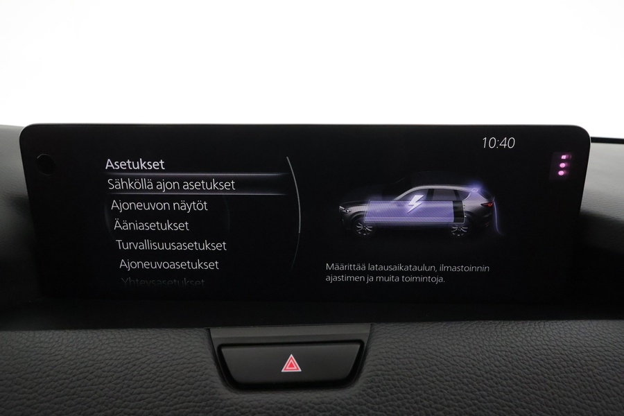 Mazda CX-60 vaihtoauto