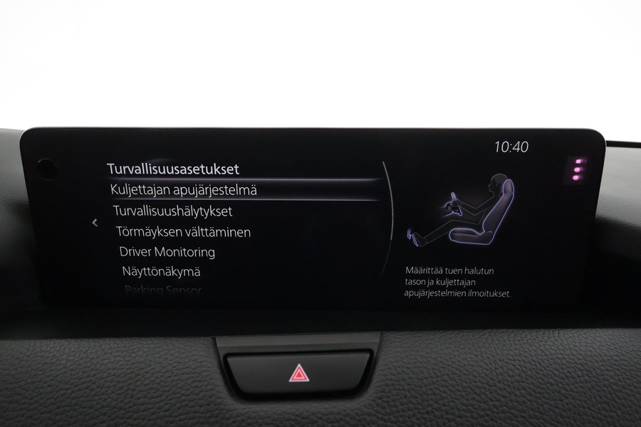 Mazda CX-60 vaihtoauto