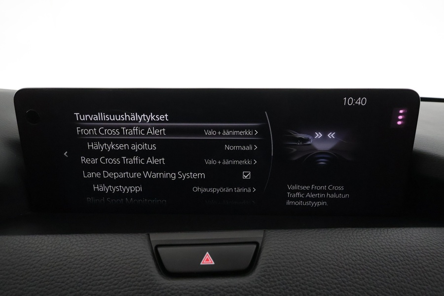 Mazda CX-60 vaihtoauto