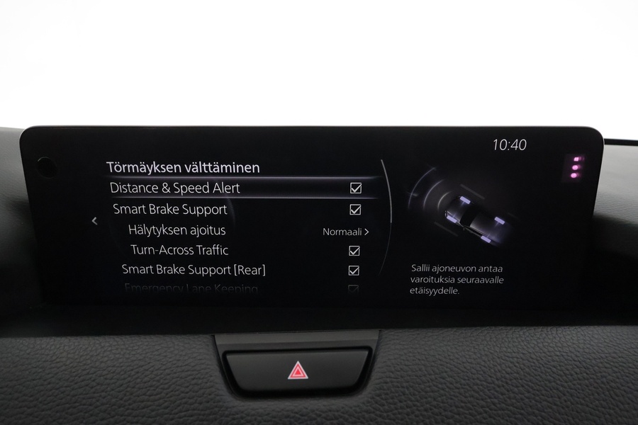 Mazda CX-60 vaihtoauto