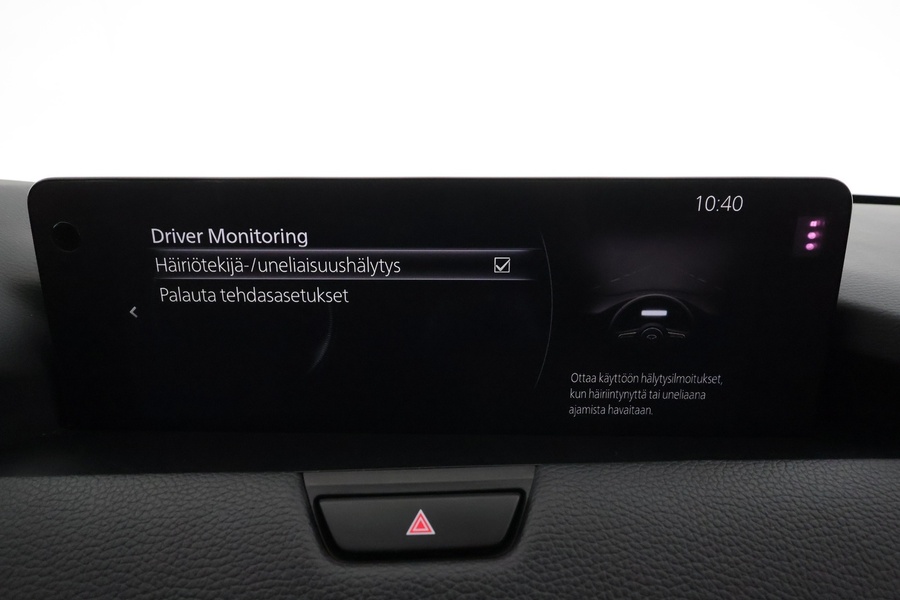 Mazda CX-60 vaihtoauto