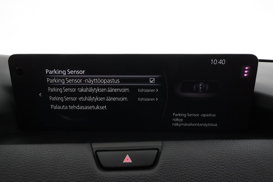 Mazda CX-60 vaihtoauto