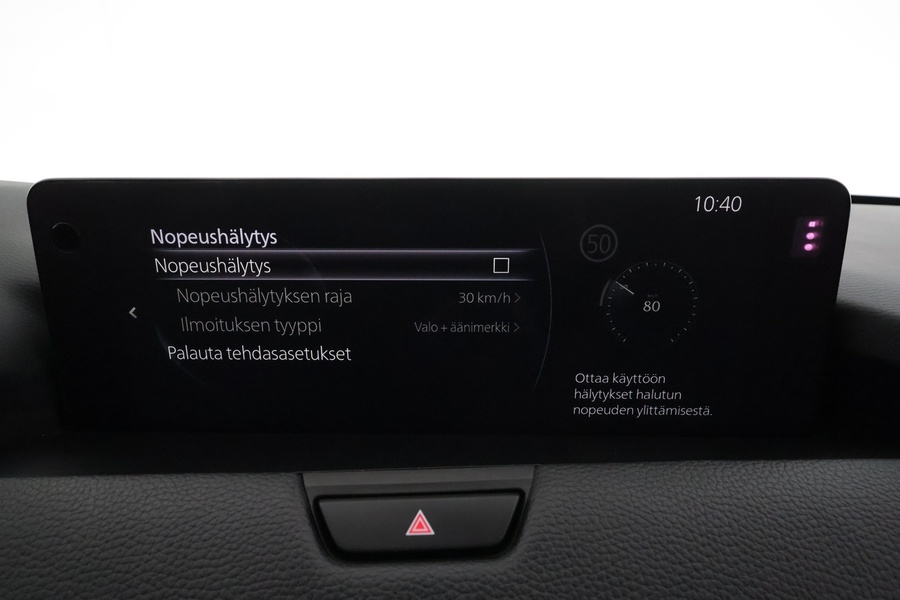 Mazda CX-60 vaihtoauto