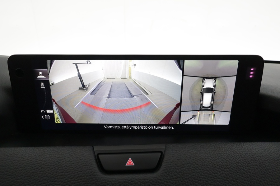 Mazda CX-60 vaihtoauto