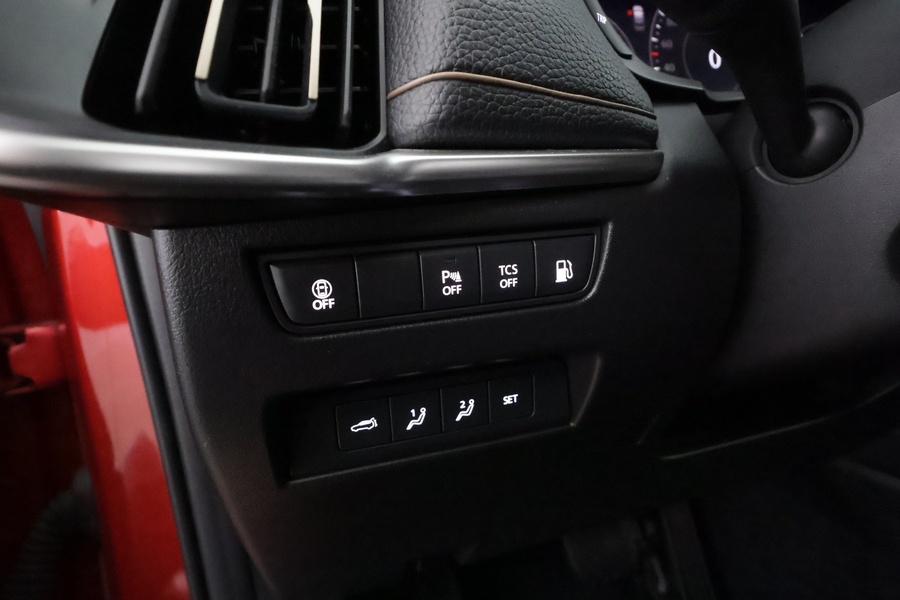 Mazda CX-60 vaihtoauto