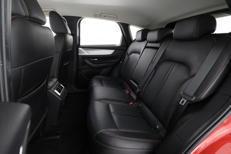 Mazda CX-60 vaihtoauto