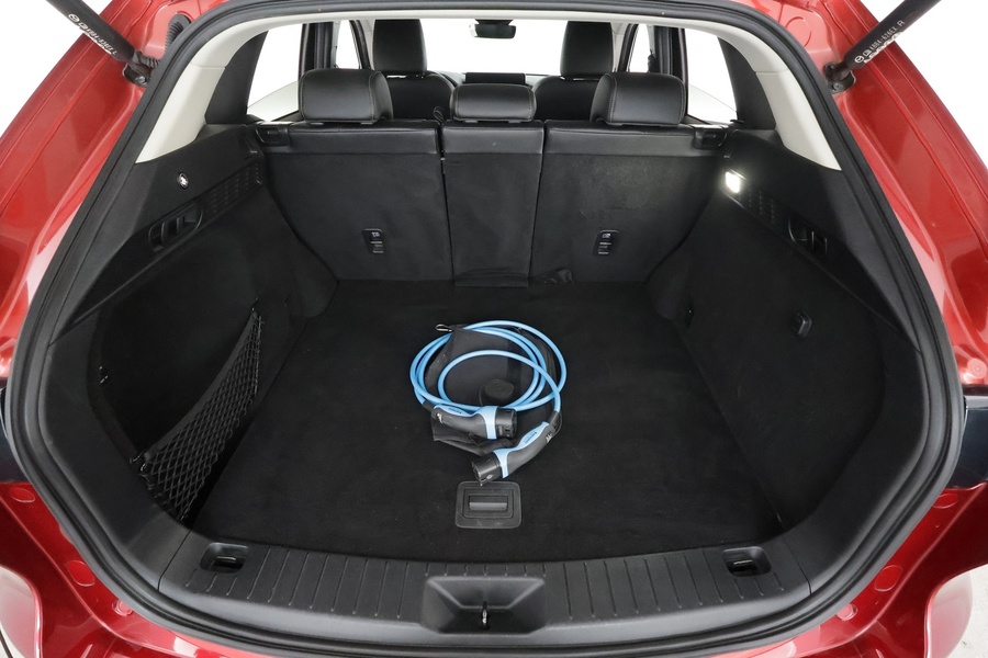 Mazda CX-60 vaihtoauto