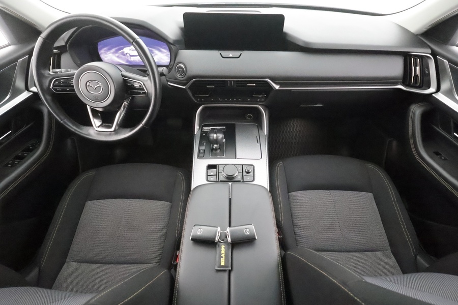 Mazda CX-60 vaihtoauto