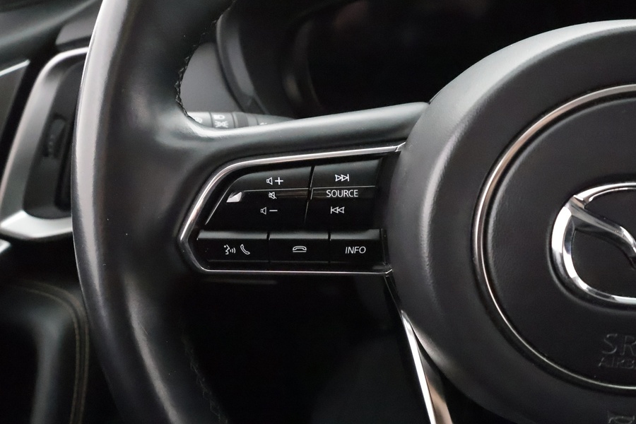 Mazda CX-60 vaihtoauto