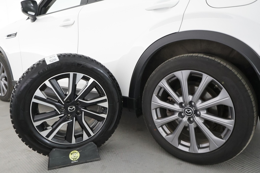 Mazda CX-60 vaihtoauto