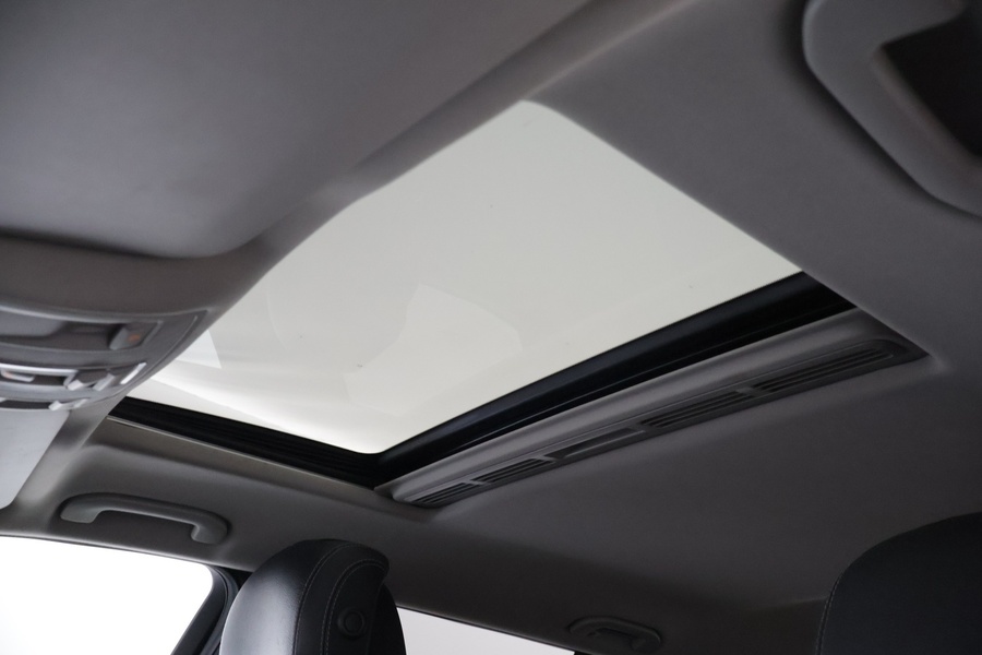 Mercedes-Benz GL vaihtoauto