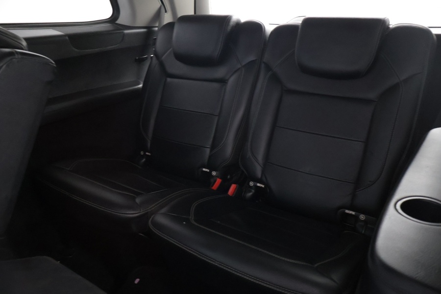 Mercedes-Benz GL vaihtoauto