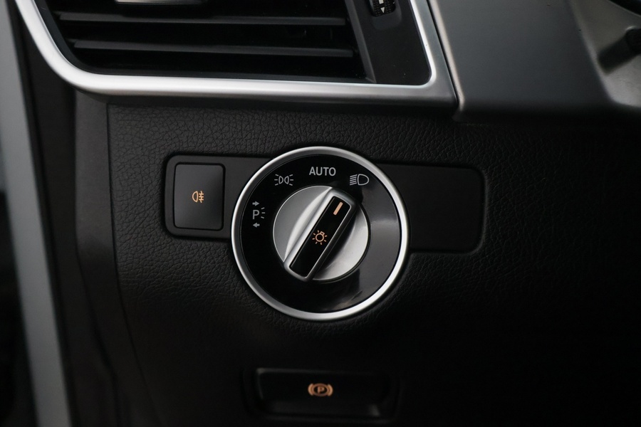 Mercedes-Benz GL vaihtoauto