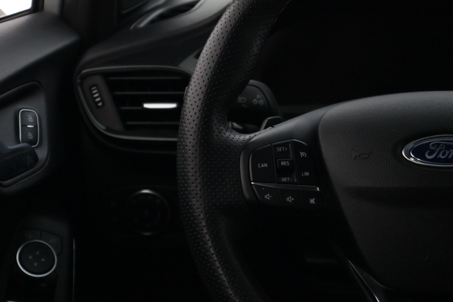 Ford Puma vaihtoauto