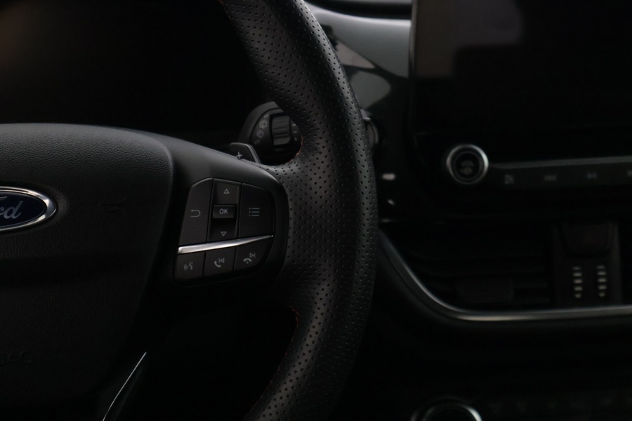 Ford Puma vaihtoauto