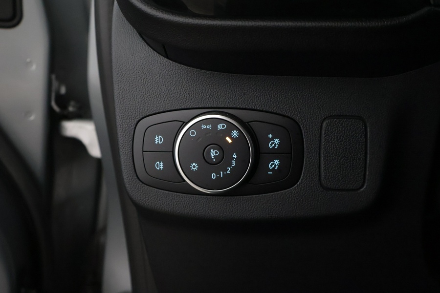 Ford Puma vaihtoauto