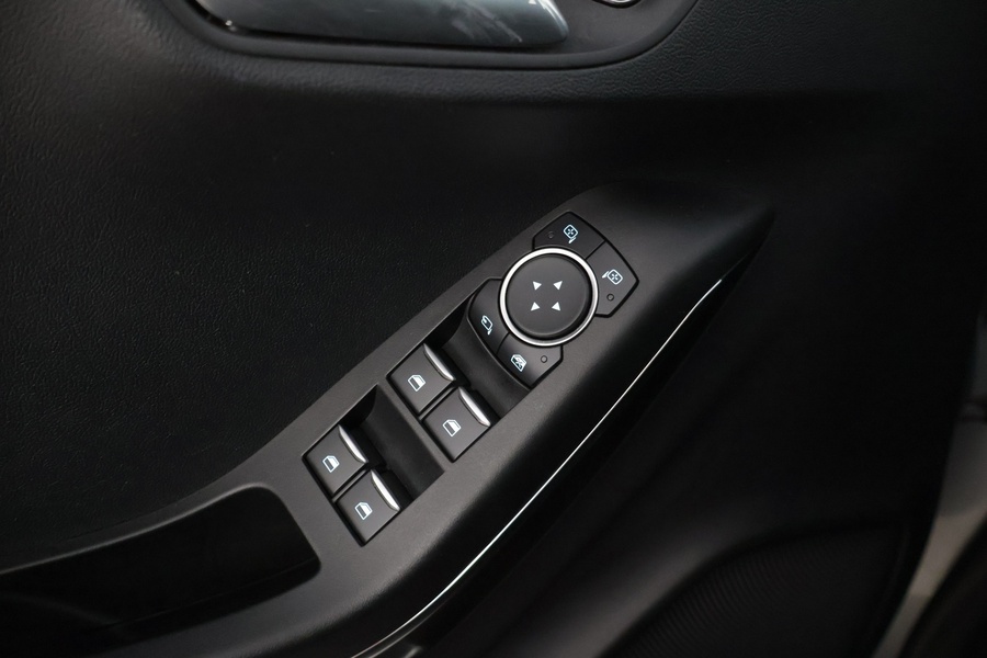 Ford Puma vaihtoauto