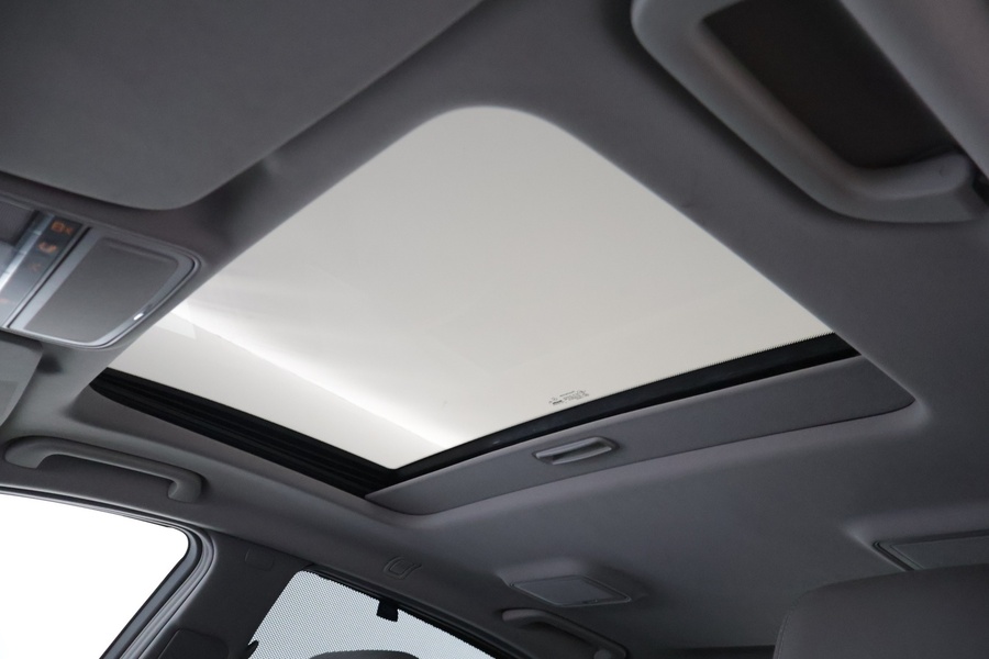 Mercedes-Benz S vaihtoauto