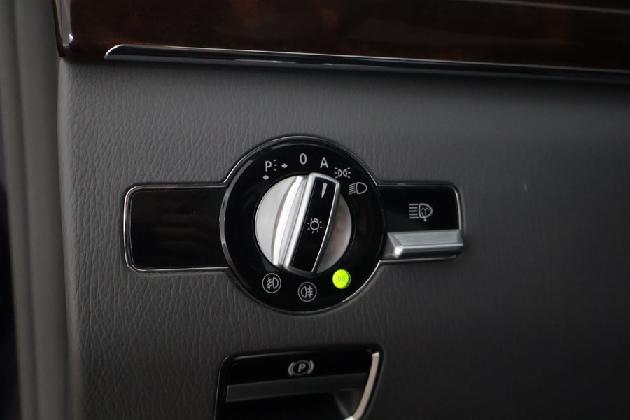 Mercedes-Benz S vaihtoauto