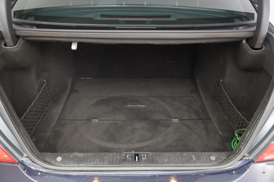 Mercedes-Benz S vaihtoauto