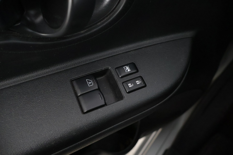 Nissan Micra vaihtoauto