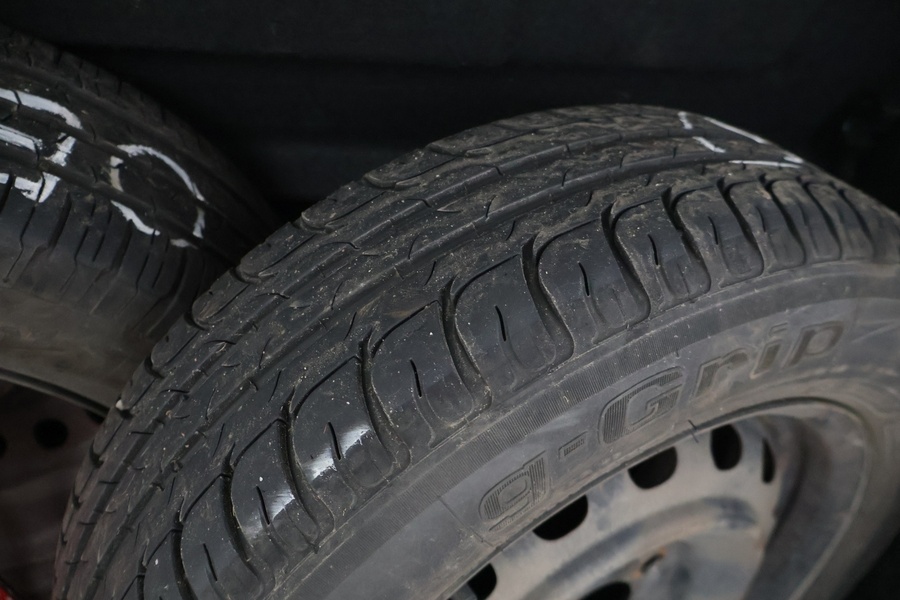 Nissan Micra vaihtoauto