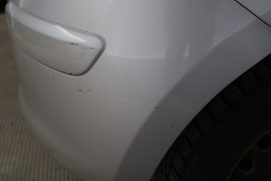 Nissan Micra vaihtoauto